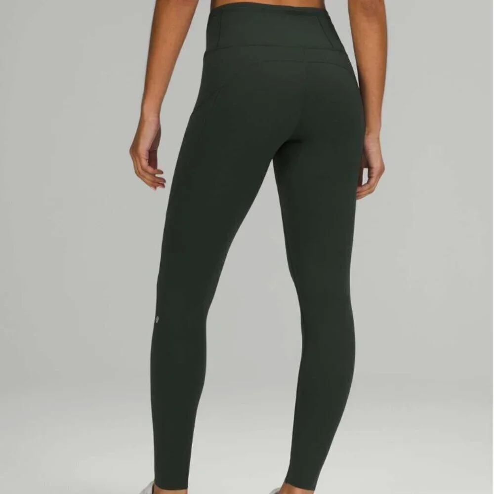 Lululemon Fast and Free High-Rise Tight 28
